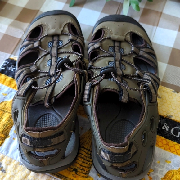 world wide sportsman Other - Men's sandals